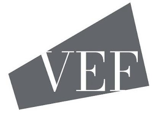 VEF logo
