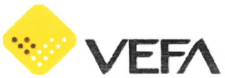 VEFA logo
