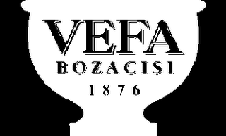 VEFA BOZACISI 1876 logo