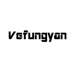 VEFUNGYAN logo
