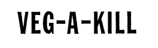 VEG-A-KILL logo