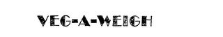 VEG-A-WEIGH logo