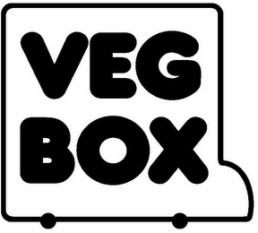 VEG BOX logo