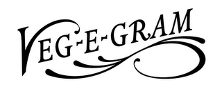 VEG-E-GRAM logo