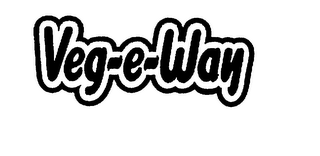VEG-E-WAY logo