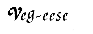 VEG-EESE logo