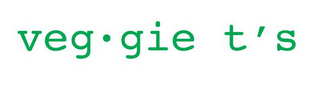 VEG · GIE T'S logo