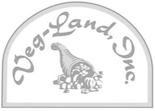 VEG-LAND, INC. logo