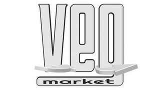 VEG MARKET logo