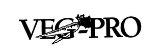 VEG-PRO logo