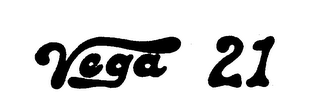 VEGA 21 logo