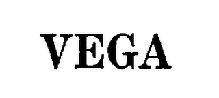 VEGA logo