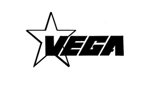 VEGA logo