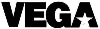 VEGA logo