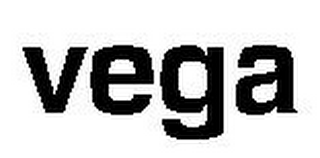 VEGA logo