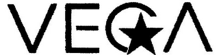 VEGA logo