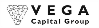 VEGA CAPITAL GROUP logo