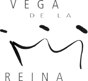 VEGA DE LA REINA logo