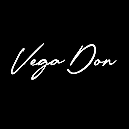 VEGA DON logo