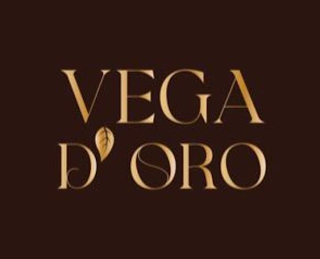VEGA D'ORO logo