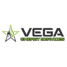VEGA ENERGY SERVICES logo