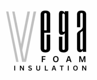 VEGA FOAM INSULATION logo
