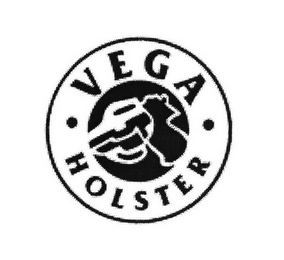 VEGA HOLSTER logo