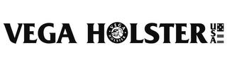 VEGA HOLSTER USA logo