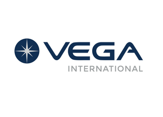 VEGA INTERNATIONAL logo