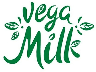 VEGA MILK logo