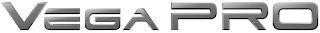 VEGA PRO logo