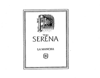 VEGA SERENA LA MANCHA logo