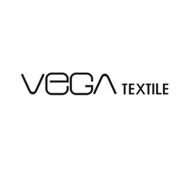 VEGA TEXTILE logo