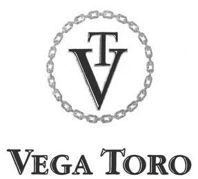 VEGA TORO VT logo