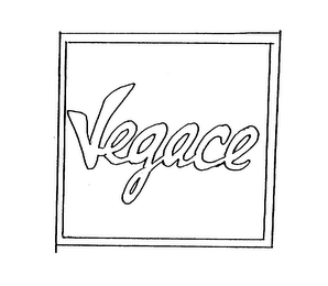 VEGACE logo