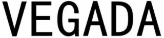VEGADA logo