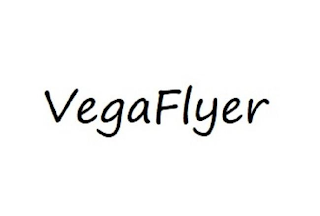 VEGAFLYER logo
