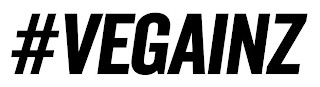 #VEGAINZ logo