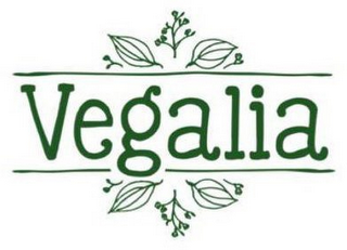 VEGALIA logo