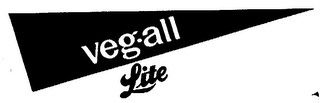 VEG.ALL LITE logo