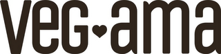 VEGAMA logo