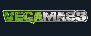 VEGAMASS logo