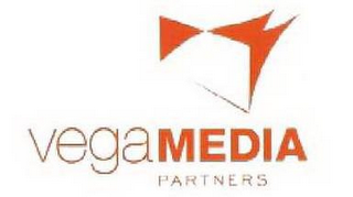 VEGAMEDIA PARTNERS logo