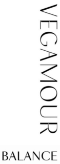 VEGAMOUR BALANCE logo