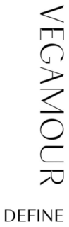 VEGAMOUR DEFINE logo