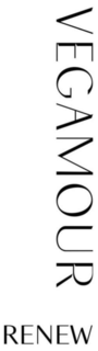 VEGAMOUR RENEW logo