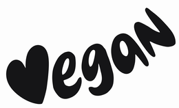 VEGAN logo