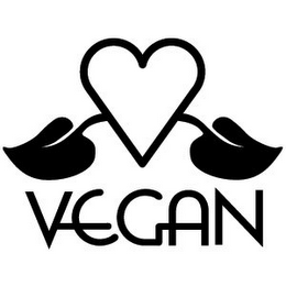 VEGAN logo