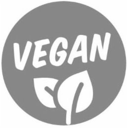 VEGAN logo