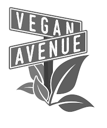 VEGAN AVENUE logo